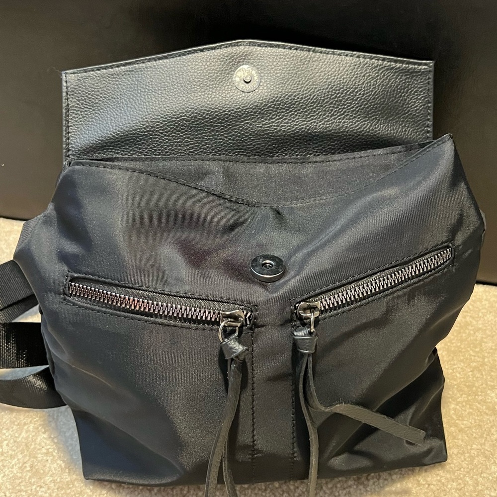 Botkier Nylon Backpack - Picture 4 of 9